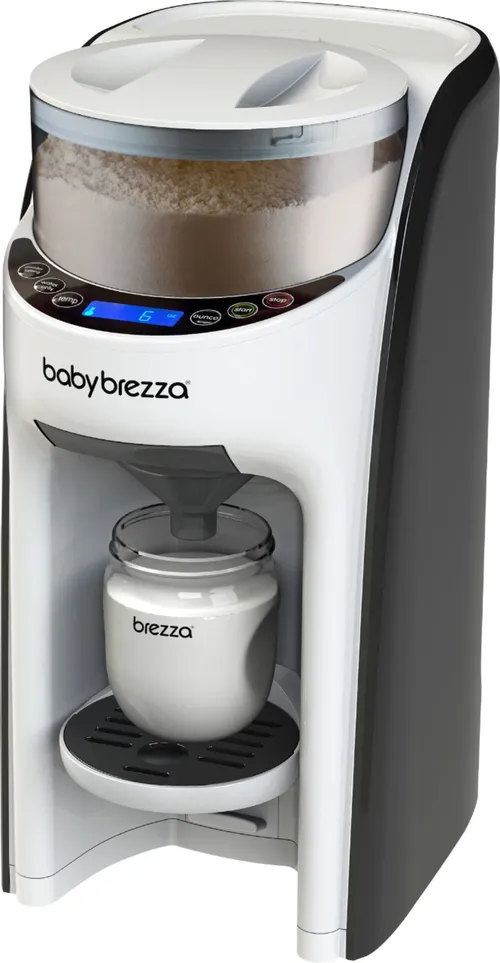 Baby brezza formula pro advanced