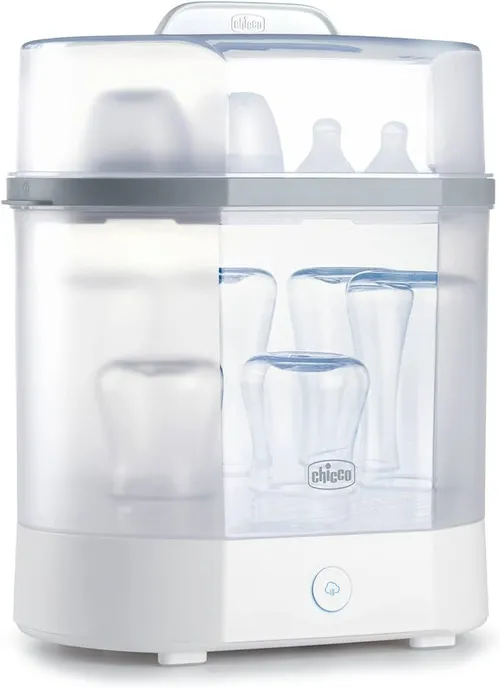 CHICCO STEAM BOTTLE STERILIZER