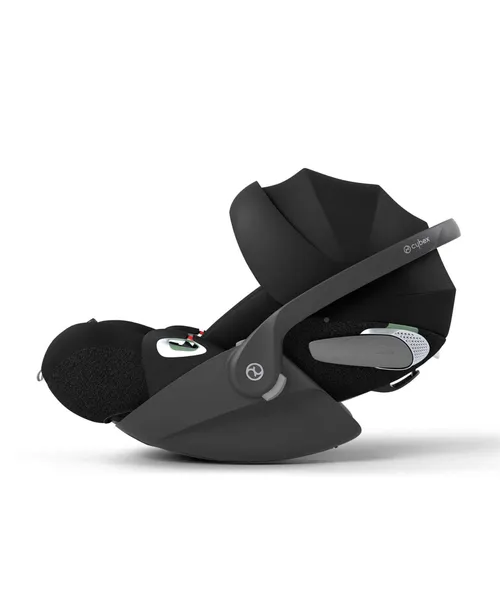 Cybex platinum Z i-size baby carseat