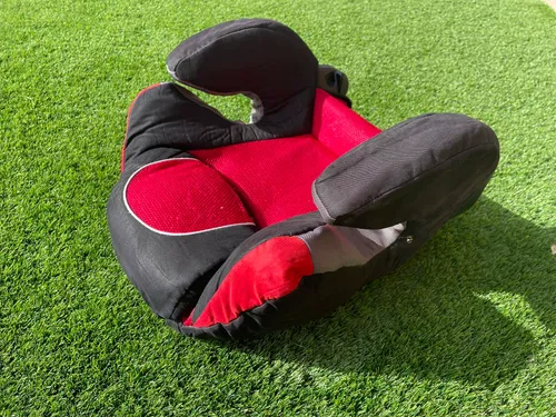 Kids booster car seat, group 3