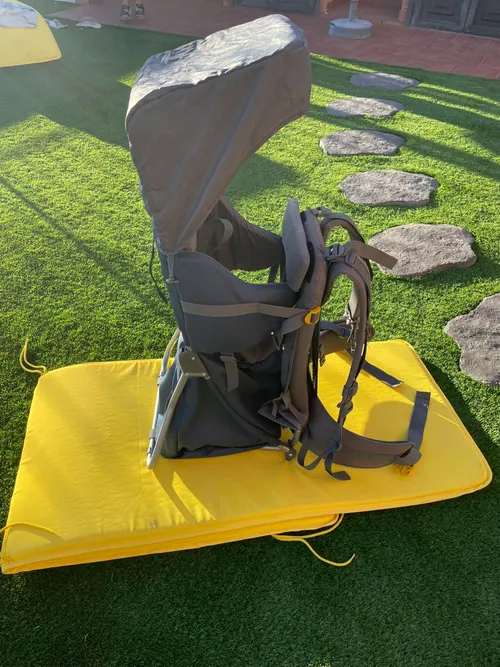 Deuter kids backpack, carrier