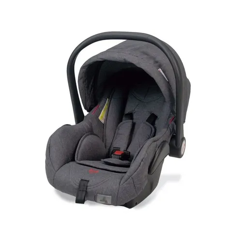 Asalvo sidney baby carseat, from birth