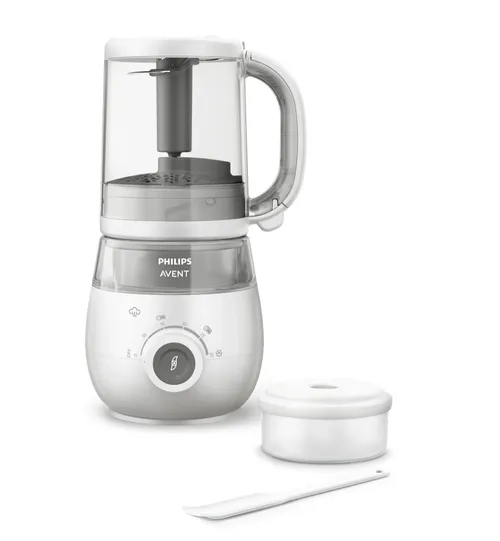 Avent 4in1, Baby food maker, (quality - used a lot)