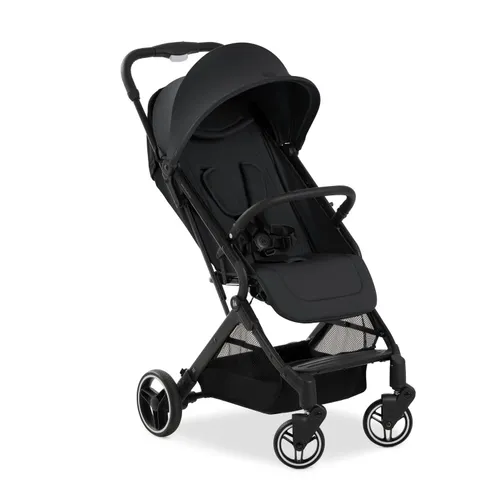 Hauck Travel N Care Stroller, black
