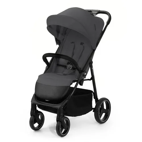 Kinderkraft Trig3 stroller, up to 22kg, grey NEW