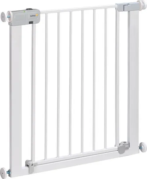 Safety 1st stair gates/barrier (up to 80cm,plus 14cm extension)