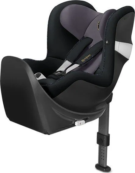 Cybex gold sirona M2 i-size Baby carseat & isofix base (not rotating)