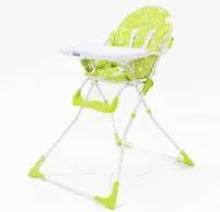 Byberit baby high chair, from 6 to 36 month.