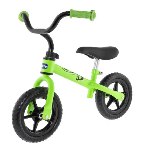 CHICCO FIRST BALANCE BIKES (different colors)