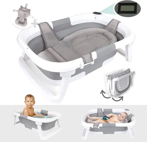 Baby feeding and play set