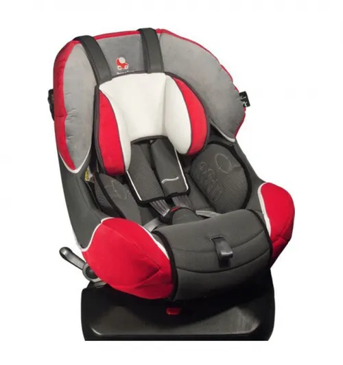 Renolux kids carseat, from birth to 36month,group 0/1/2