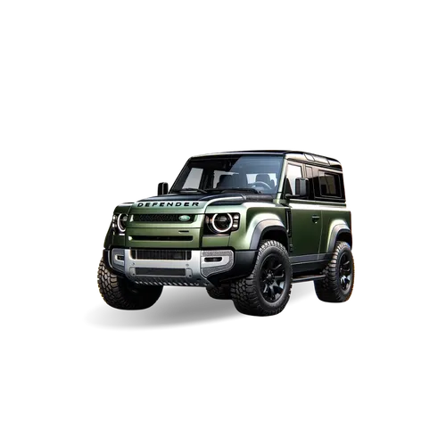 land rover defender 2021 • 90 p400 x (294kw) • petrol