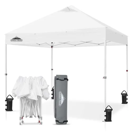 10x10 Tent