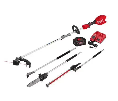 Milwaukee M18 QUIK-LOK Combination Tool
