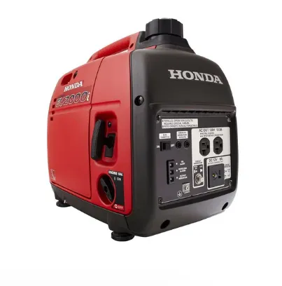 Honda Generator EU2000i