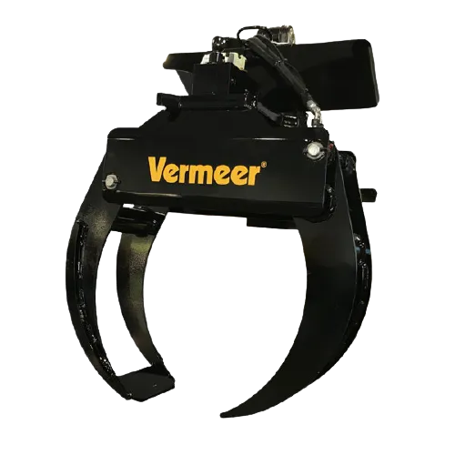 Log Grapple - Mini Skid