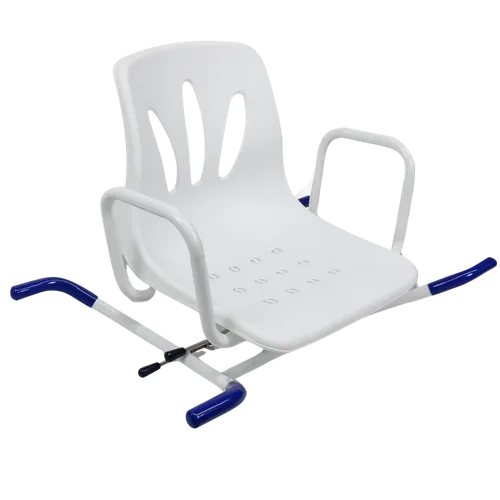 Swivel Bath Seat