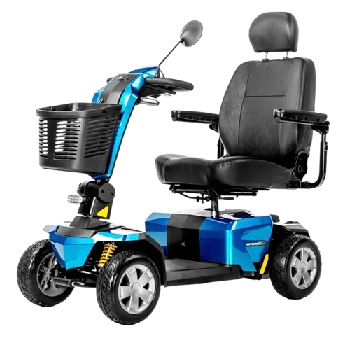 Pride Victory LX Mobility Scooter
