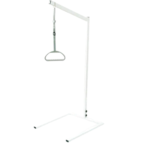 Free Standing Monkey Lift Pole