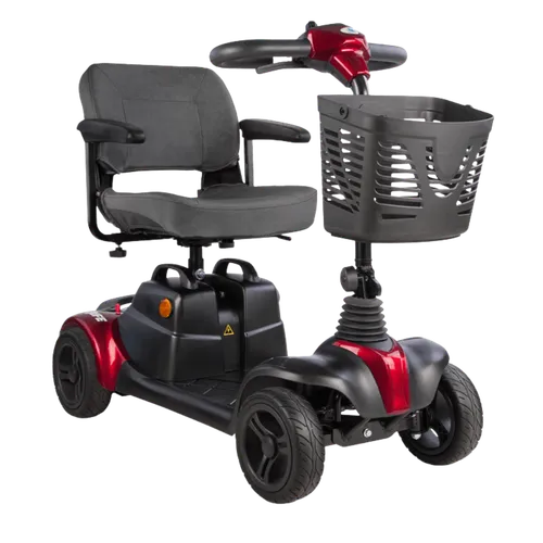 Total Care Tenerife Mobility Scooter