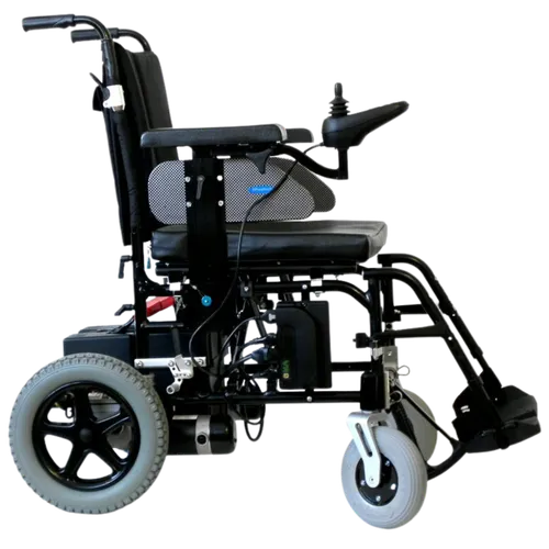 Electric Powered Wheelchair