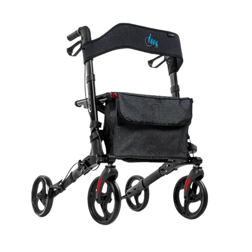 Magnum 4 Wheel Rollator