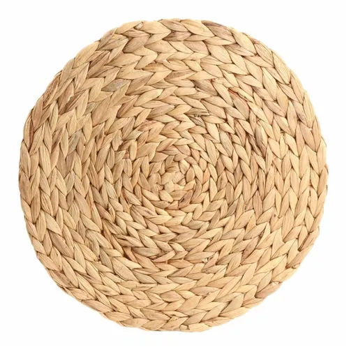 CHARGER/ PLACEMAT: 13