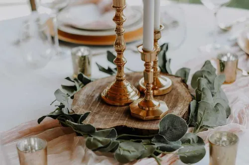 WOOD SLICE: MEDIUM (MAX 20)