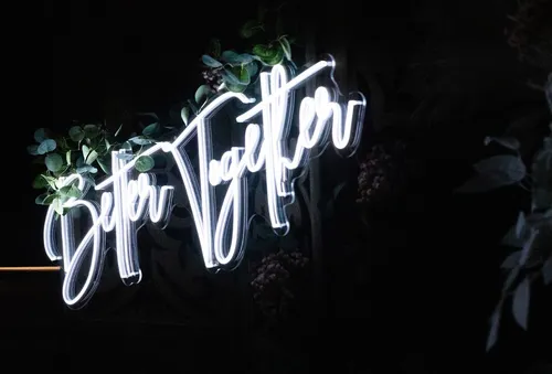 NEON: Better Together