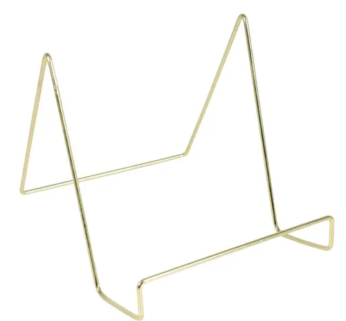 SIGN: easel SOLID table easel