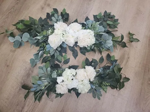 FLORAL SWAG SET: CHOOSE YOUR SET (1-40