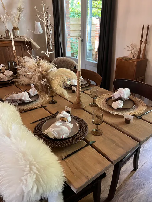 Nature Vibes (24 pers.)