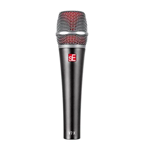 SE V7 X Dynamic Instrumental Microphone