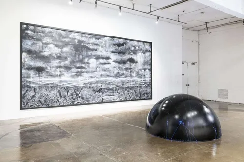 The Magical Universe of Joan Mixo - Standard Bank Gallery Johannesburg