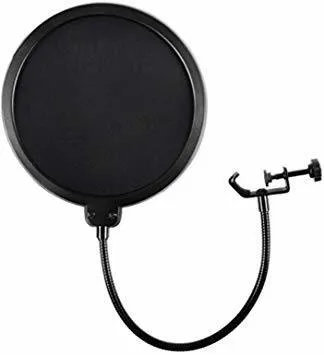 Pop Filter