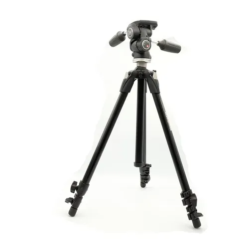 Manfrotto 190XDB Tripod Legs 