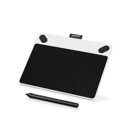 Small Intuos Wacom Tablet (CTH-490)