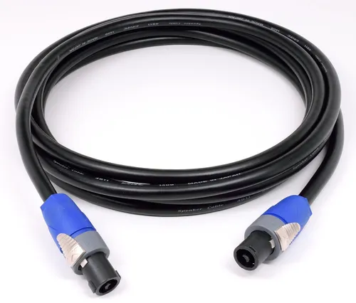 Speaker cables 