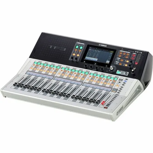 Yamaha TF5 Digital Mixing Console