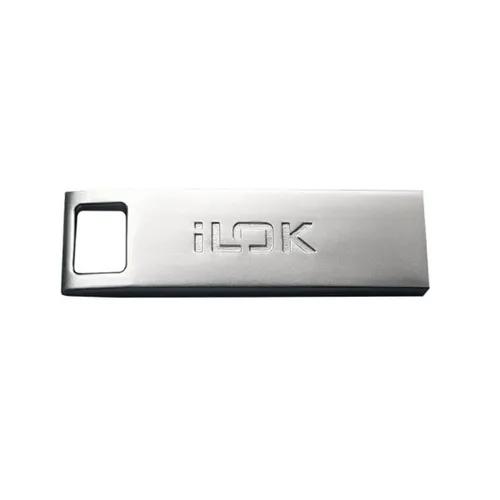 Studio A iLok 