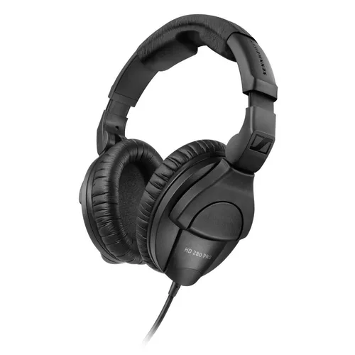 Sennheiser HD 280 PRO Studio Monitoring Headphones