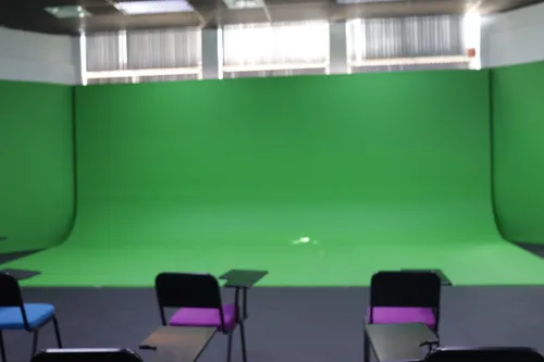 Film Green Screen Board 