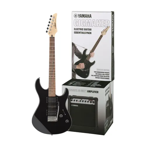 YAMAHA ELECTRIC GUITAR