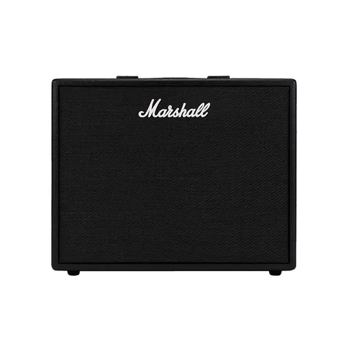 Marshall Code 50 Guitar Amp
