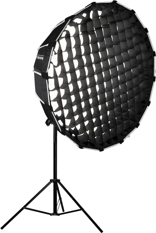 LDNLFORPSB12 - FORZA Parabolic Soft Box