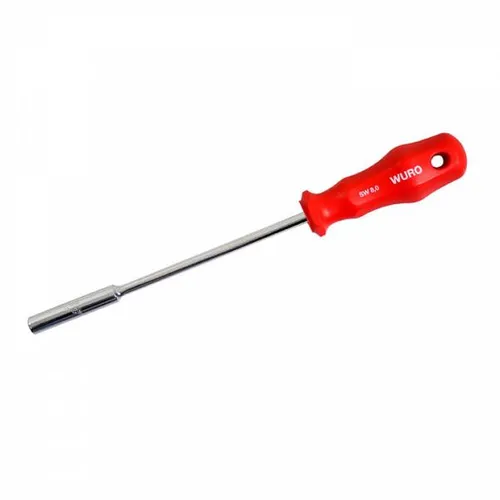 5.5mm Hexagon Nut Driver, with 125mm Blade Length