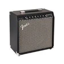 Fender Champion II 50-watt 1 x 12-inch Combo Amplifier