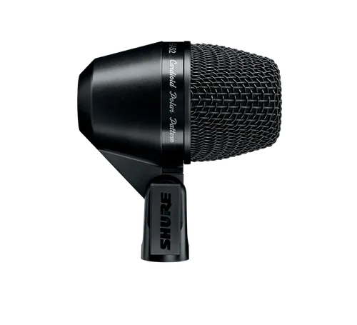 Shure PGA 52 Microphone 
