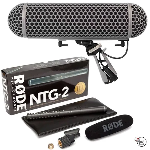 Rode Blimp NTG 1 Kit 
