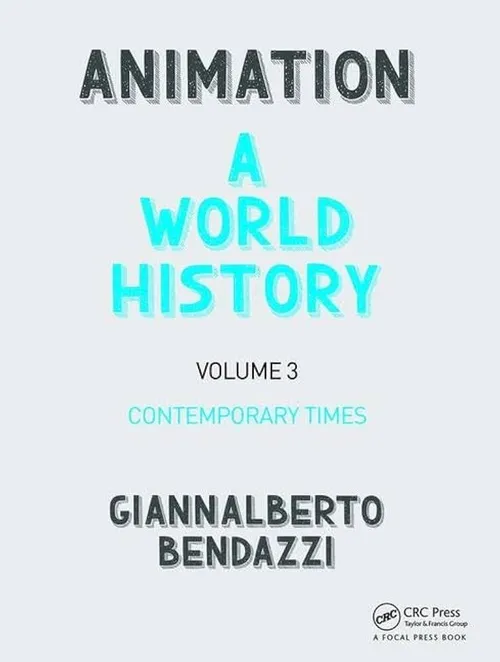 A World History - Volume 3: Contemporary Times - Giannalberto Bendazzi 